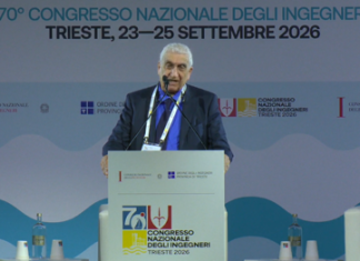 Pa, Perrini (Cni): “Da ingegneri impegno per applicazione Codice contratti pubblici”
