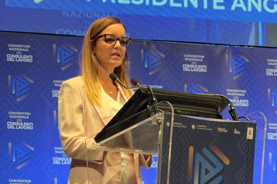 Professioni, Paolieri (Giovani consulenti lavoro): “Aiutare giovani ad esercitare al meglio professione”