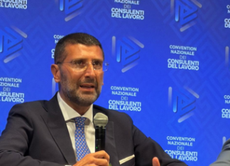 Marcantonio (Consulenti): “Siisl centrale per politiche attive, cambio di passo su mercato”