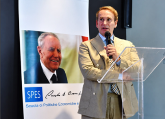 De Luca (Spes Academy): “La sovranità sanitaria resta sovranità della decisione”