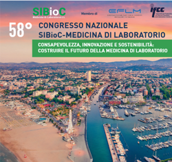 Quasi 2 mld di esami l’anno, Sibioc traccia il futuro della Medicina di laboratorio