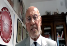 Confassociazioni, audizione su ddl delega riforma