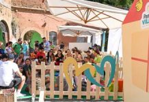 In Famiglia Festival, oltre 5.700 presenze al Forte Trionfale. Al Pampers Village 3.000 iscrizioni