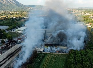 Rogo Airola, San Martino Valle Caudina pronto all’esposto in Procura insieme ai Comuni della valle