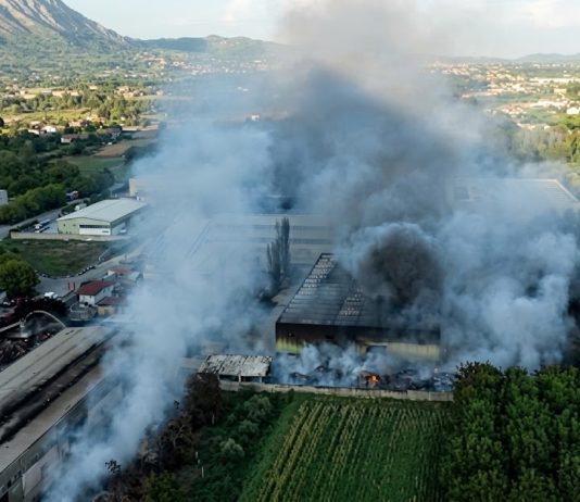 Rogo Airola, San Martino Valle Caudina pronto all’esposto in Procura insieme ai Comuni della valle