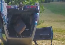 Si ribalta col fuoristrada mentre lavorava per la Sagra dei funghi: muore 28enne a Cusano Mutri