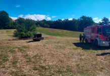 Tragico incidente stradale a Cusano Mutri: perde la vita giovane di 26 anni