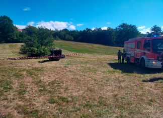 Tragico incidente stradale a Cusano Mutri: perde la vita giovane di 28 anni