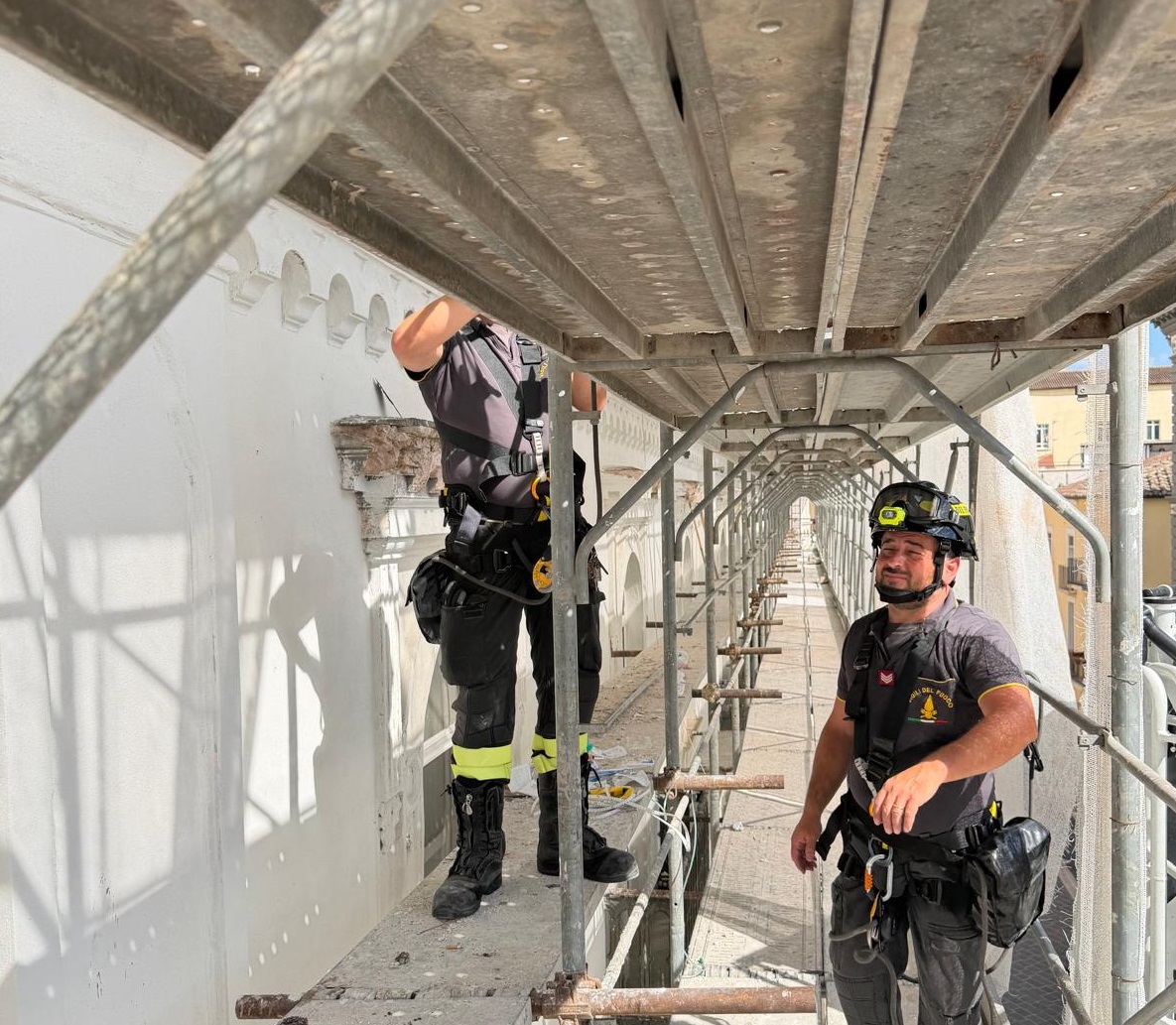 incidente sul lavoro