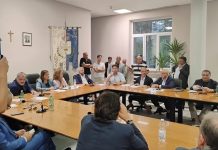 Rogo, incontro a Moiano con l’assessora Serluca: “Verifiche e dati certi su inquinanti nei terreni”