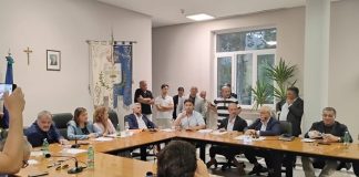 Rogo, incontro a Moiano con l’assessora Serluca: “Verifiche e dati certi su inquinanti nei terreni”