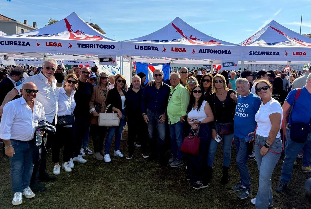 lega pontida