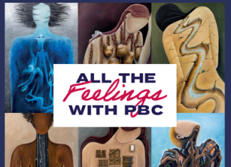 Malattie rare, ‘All the Feelings with Pbc’: l’arte in aiuto nella colangite biliare primitiva