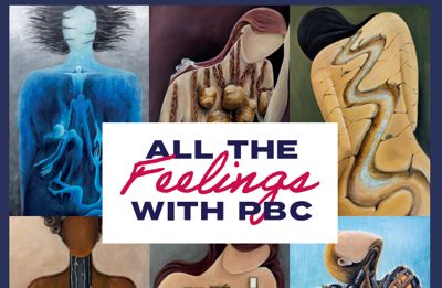Malattie rare, ‘All the Feelings with Pbc’: l’arte in aiuto nella colangite biliare primitiva