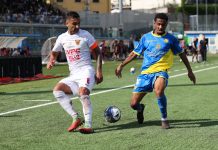 Benevento, la sosta può aiutare Maita a cambiare ruolo: Floro Flores lo vede da mezzala