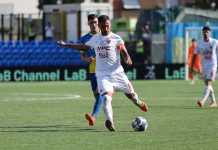 Il Benevento prende fiato prima del tour de force: dopo la sosta sei gare in 28 giorni