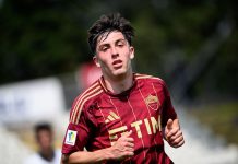 Benevento, il mercato chiude senza botti finali: arriva Mannini dalla Roma