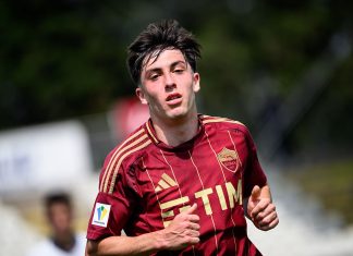 Benevento, il mercato chiude senza botti finali: arriva Mannini dalla Roma