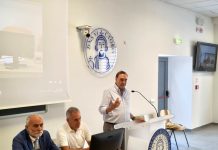 Facoltà di Medicina, Mastella: “Scommessa vinta: ne beneficiano la città e l’università”