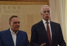 “La Nazionale a Benevento”: Mastella chiede, Malagò apre alla possibilità