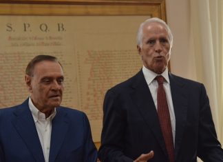 “La Nazionale a Benevento”: Mastella chiede, Malagò apre alla possibilità
