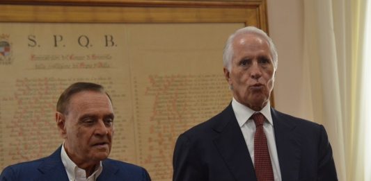 “La Nazionale a Benevento”: Mastella chiede, Malagò apre alla possibilità