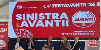 Mastella ospite del Psi: «La legge elettorale presenta seri rischi di incostituzionalità»