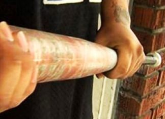 Rissa a Montesarchio, 31enne colpito con spray urticante e mazza da baseball: è in gravi condizioni