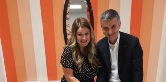 Molinara, inaugurata la nuova casa albergo per anziani