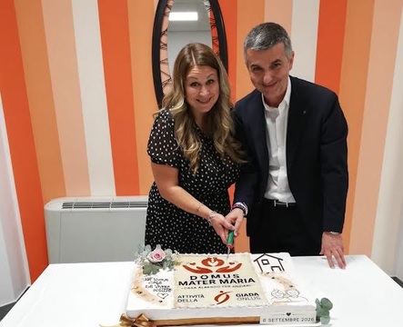 molinara inaugurazione casa albergo anziani
