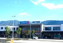 Pepco e Action sbarcano a Telese Terme: oggi il taglio del nastro