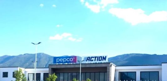 Pepco e Action sbarcano a Telese Terme: oggi il taglio del nastro