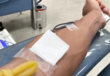Emergenza sangue in Italia, ecco perché manca soprattutto gruppo 0 positivo