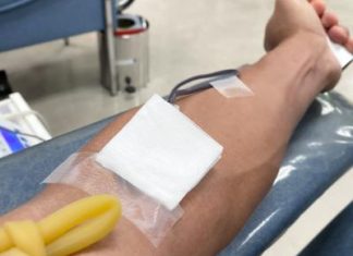 Emergenza sangue in Italia, ecco perché manca soprattutto gruppo 0 positivo