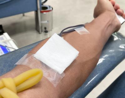 Emergenza sangue in Italia, ecco perché manca soprattutto gruppo 0 positivo