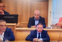 Miasmi, alta tensione in Consiglio. Picucci: “Siamo stati vigili”. Le opposizioni: “Vogliamo risposte”