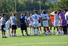 Eccellenza – Esordio sfortunato per il Ponte: ko col Costa d’Amalfi