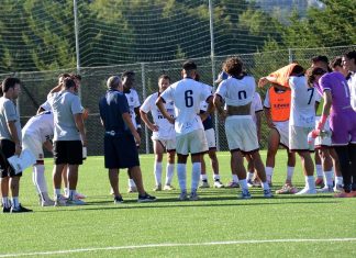 Eccellenza – Esordio sfortunato per il Ponte: ko col Costa d’Amalfi
