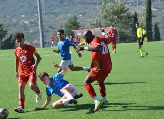 Eccellenza – Il primo derby della stagione se lo aggiudica il Ponte: Telese ko