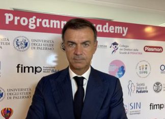 Alimentazione, Prandini (Coldiretti): “Con Plasmon per dare ai bimbi il miglior cibo vero”