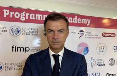 Alimentazione, Prandini (Coldiretti): “Con Plasmon per dare ai bimbi il miglior cibo vero”