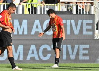 Benevento, Prisco scopre la vera Serie B