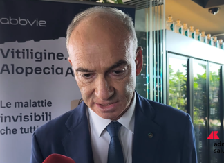 Rossetti (Aiv): “Accelerare riconoscimento vitiligine e accesso nuovi trattamenti”
