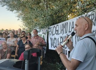Biodigestore, chiesti controlli sulle falde