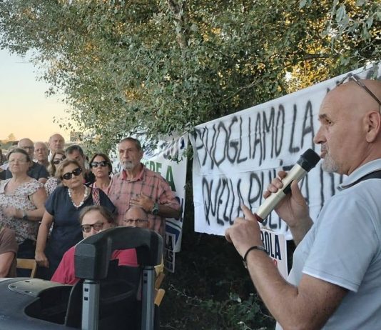 Biodigestore, chiesti controlli sulle falde