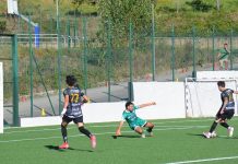 Promozione – Il San Giorgio del Sannio vola anche in Coppa