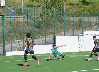 Promozione – Il San Giorgio del Sannio vola anche in Coppa