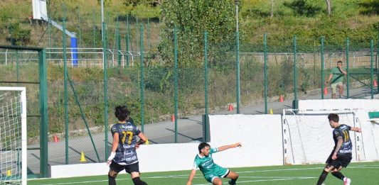 Promozione – Il San Giorgio del Sannio vola anche in Coppa