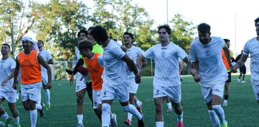 Promozione – Il San Giorgio del Sannio parte forte: tris all’Ariano