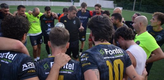 Promozione – Il San Giorgio del Sannio non si ferma: Solazzo manda ko il Montoro